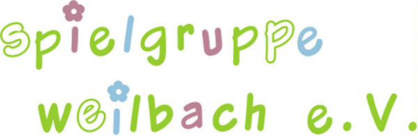Spielgruppe Weilbach e.V.
