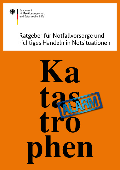 Download der Brosch�re auf: www.bbk.bund.de/ratgeber