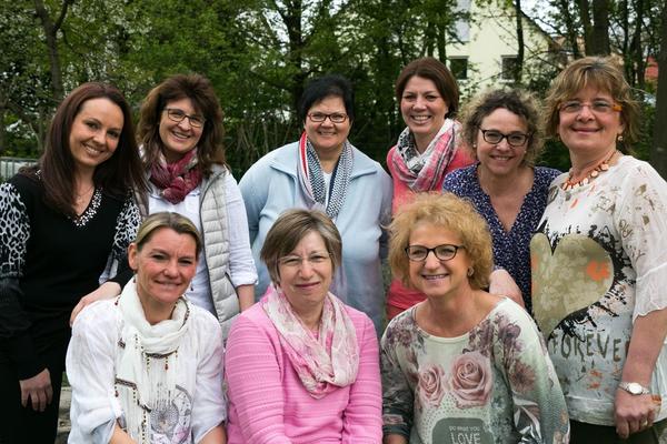 Team_Betreuung_Grundschule am Weilbach
