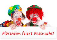 Banner Fastnacht 2015