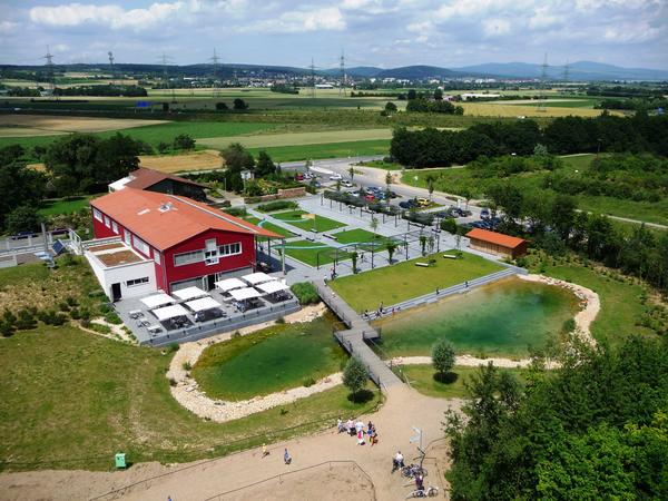 Regionalpark RheinMain 