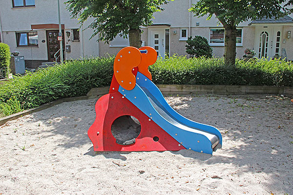 Spielplatz Kettelerstra&szlig;e
