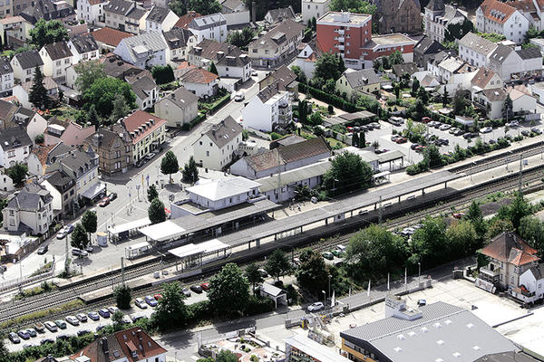 Luftbilder 2008 