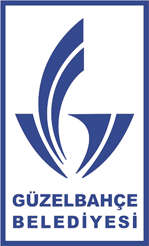 Logo der Stadt G&uuml;zelbahce