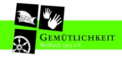 Gemütlichkeit Weilbach 1953 e.V.