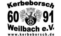 Kerbeborsch 6091 Weilbach e.V.