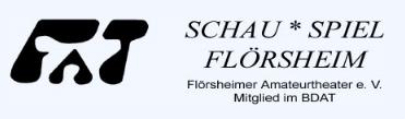 FAT SCHAU*SPIEL Flörsheimer Amateurtheater e.V.