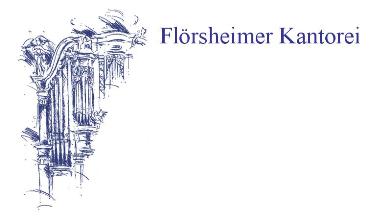 Fl&ouml;rsheimer Kantorei