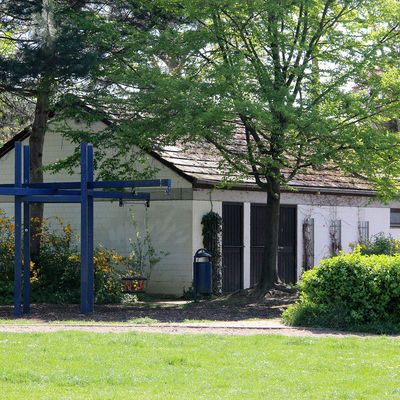 Gustav-Stresemann-Anlage