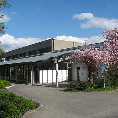 Weilbachhalle