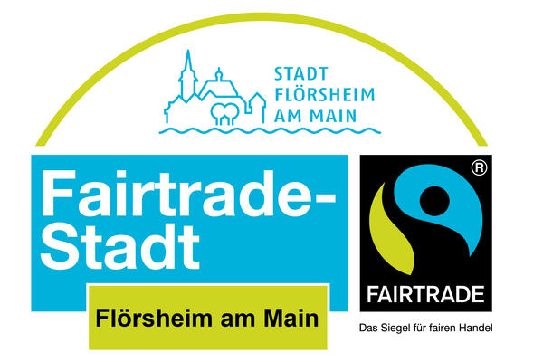 Flörsheim am Main ist Fairtrade-Town!