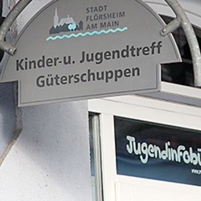 Jugendtreff