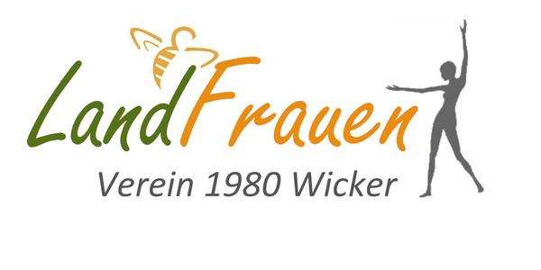 Logo Landfrauen Wicker