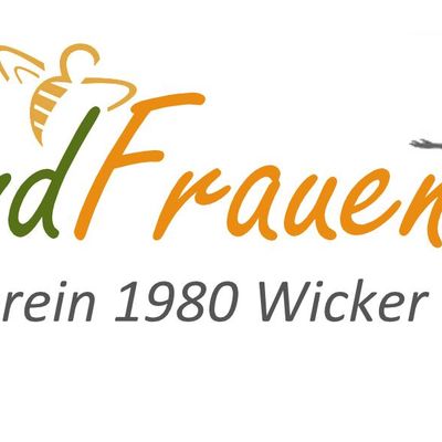 Logo Landfrauen Wicker