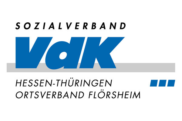 Logo VdK Flörsheim