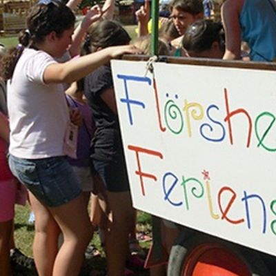 Ferien