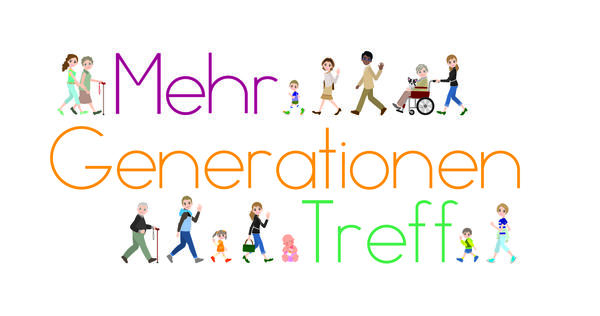 Logo Mehrgenerationentreff
