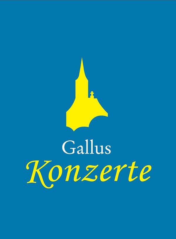 Gallus Konzerte