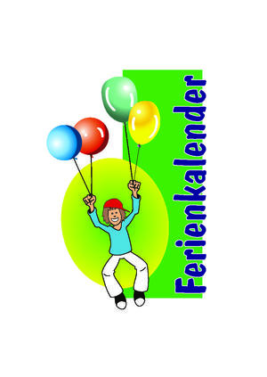 Ferienkalender