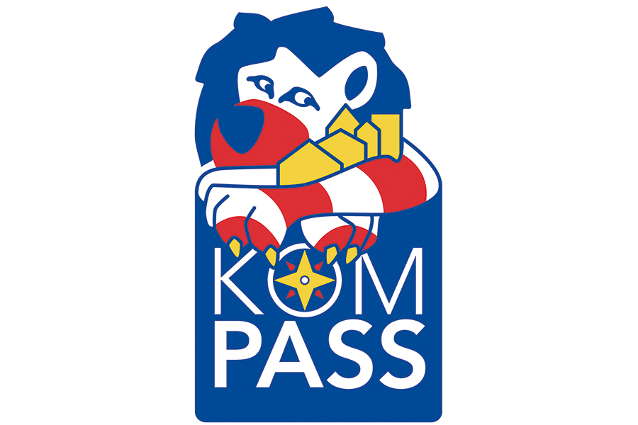 Logo Kompass