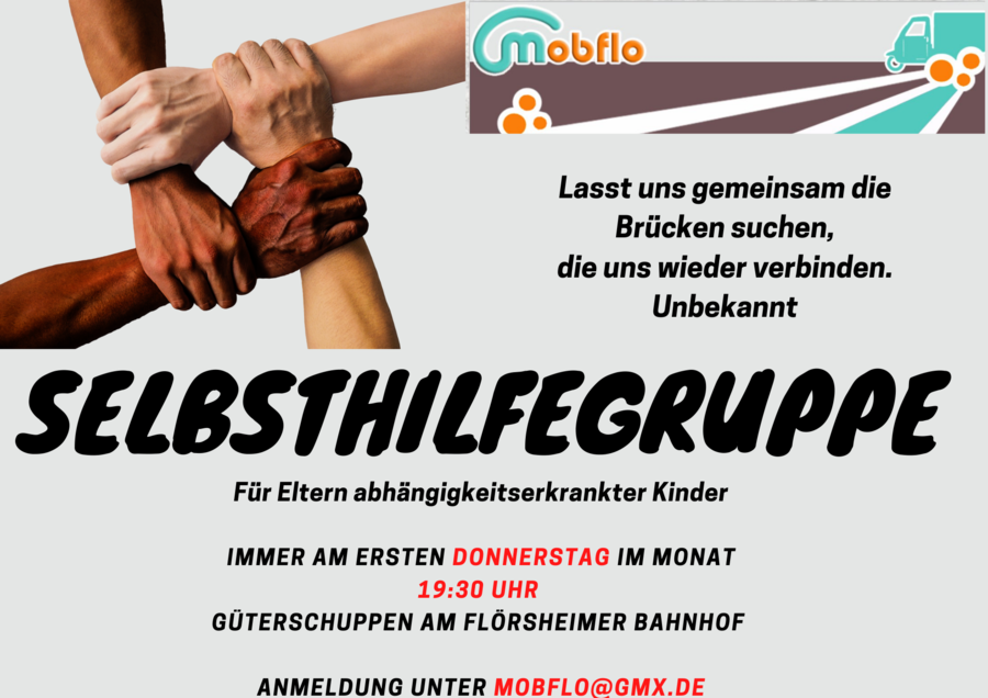 Selbsthilfegruppe Mobile Beratung