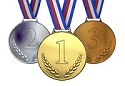 medaillen