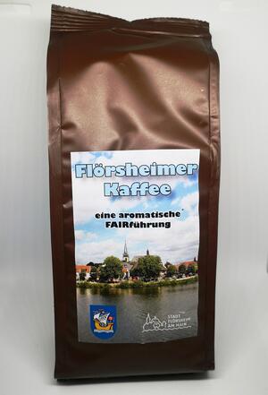 Flörsheimer FairTrade Kaffee