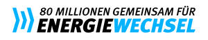 Energiewechsel Logo des Bundes