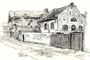Synagoge zu Flörsheim