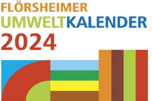 2024 Umweltkalender