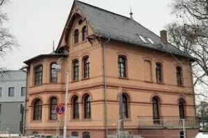 Rathaus-Villa
