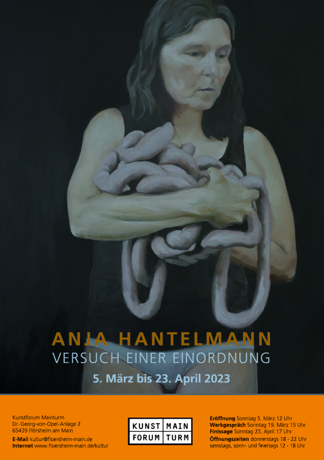 Anja Hantelmann
