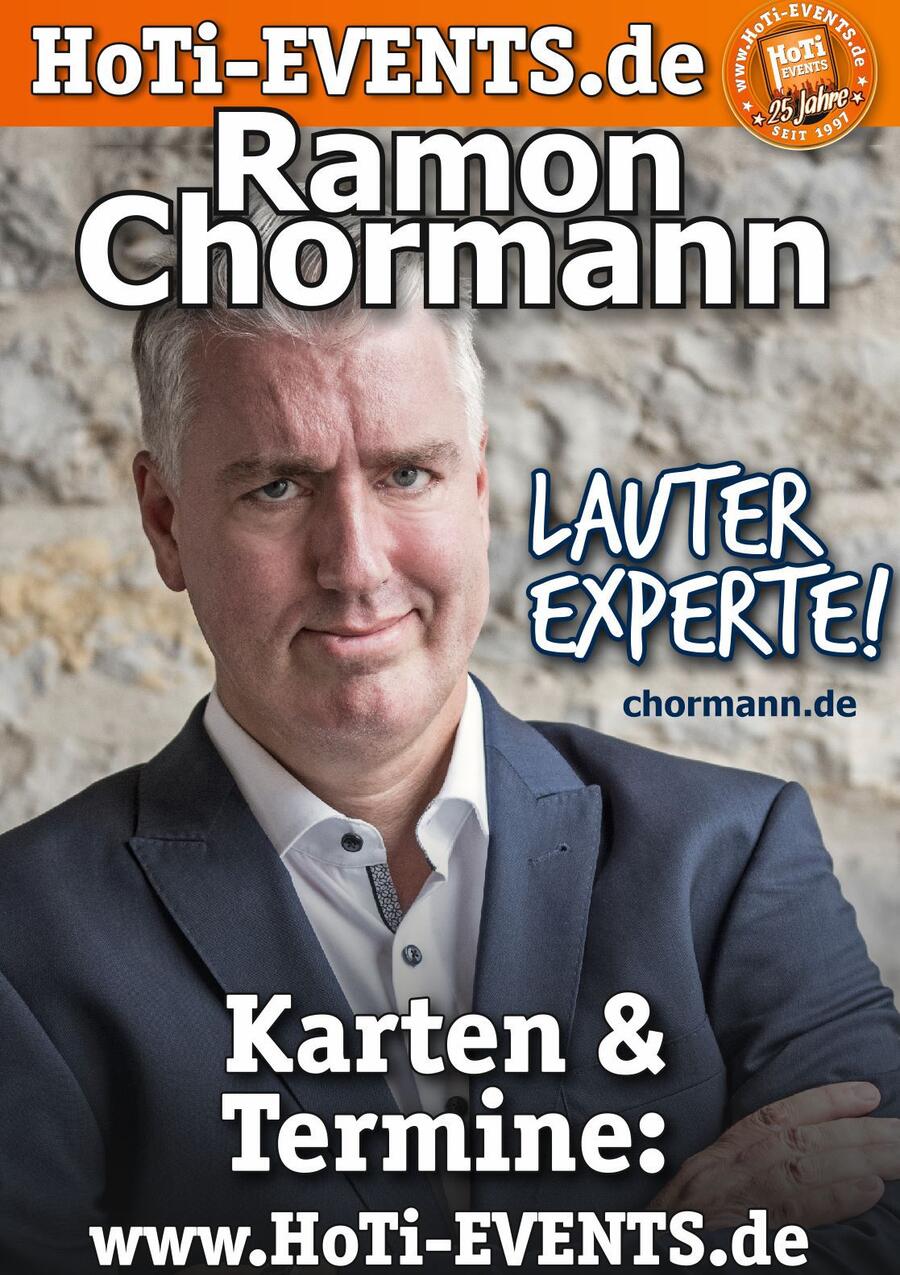 chormann