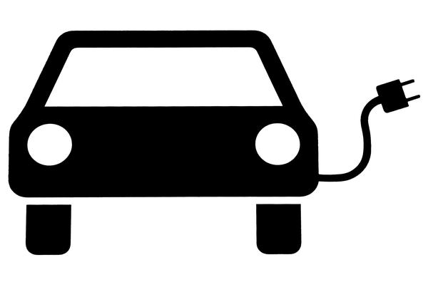 Symbolbild Elektroauto