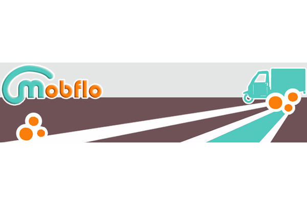 Logo Mobflo