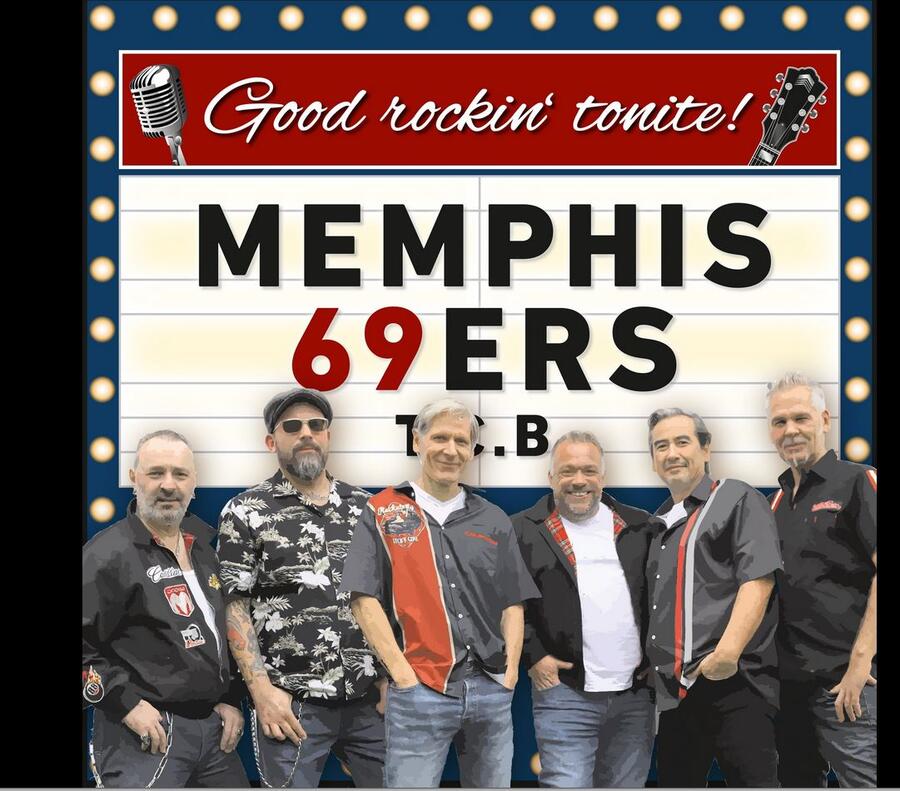 Memphis69ers
