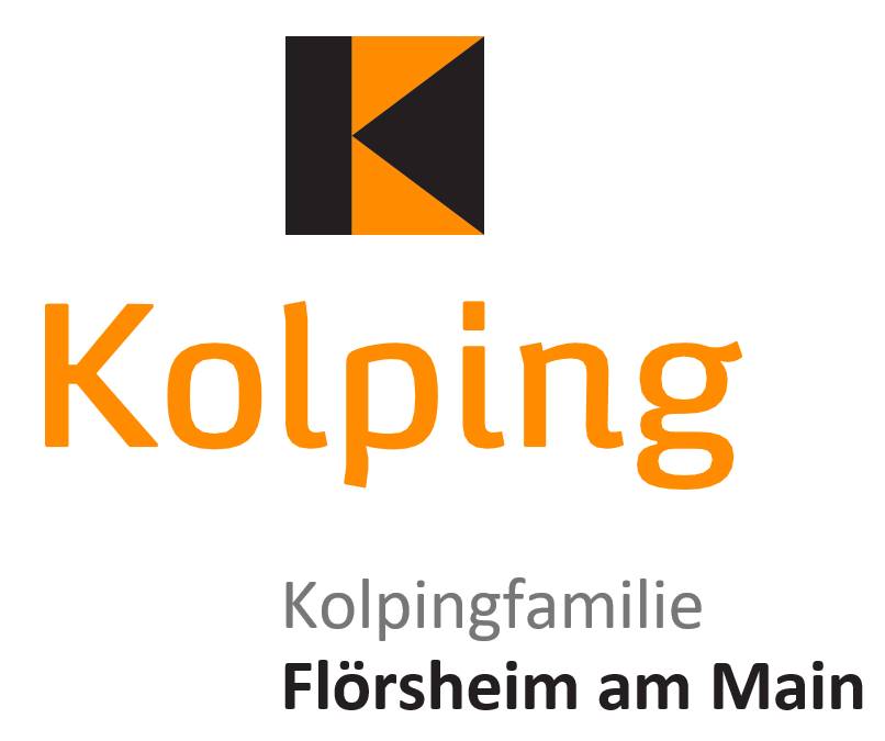 Kolping Flörsheim Logo