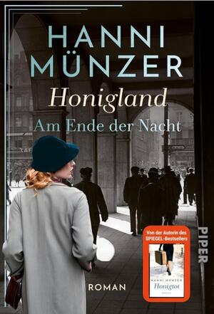 Hanni M&uuml;nzer - H&ouml;niglang