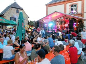 Sommerfest