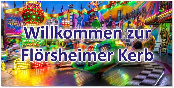 Kerb Fl&ouml;rsheim