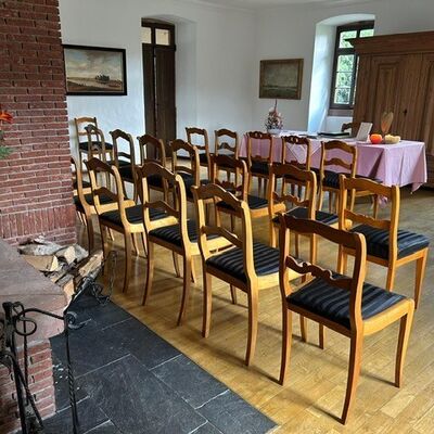Trauzimmer AK II