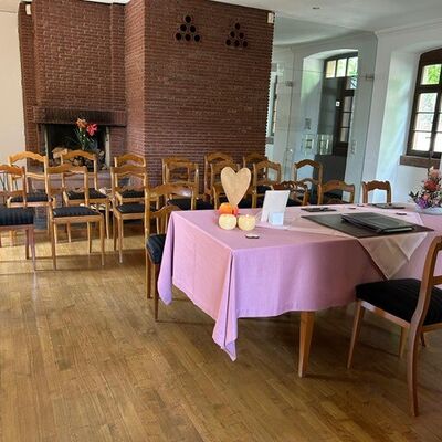 Trauzimmer AK III