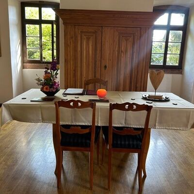 Trauzimmer AK IV