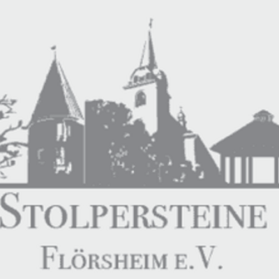 Stolpersteine Fl&ouml;rsheim e.V.