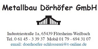 Werbung Anzeige klein Bildformat