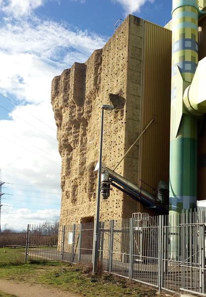Kletterfreunde Wicker e.V.