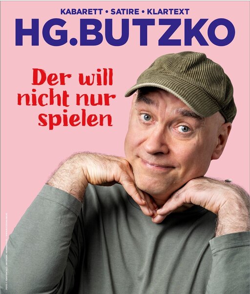HG Butzko