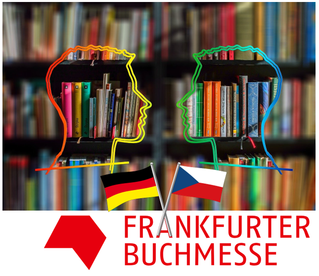 B&uuml;cher im Gespr&auml;ch Spezial Buchmesse