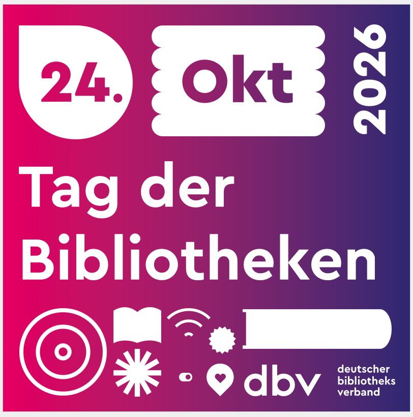 Tag der Bibliotheken 2026