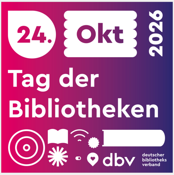 Tag der Bibliotheken 2026